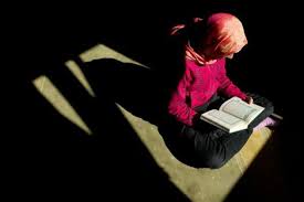 The first education academy to include an education department for women